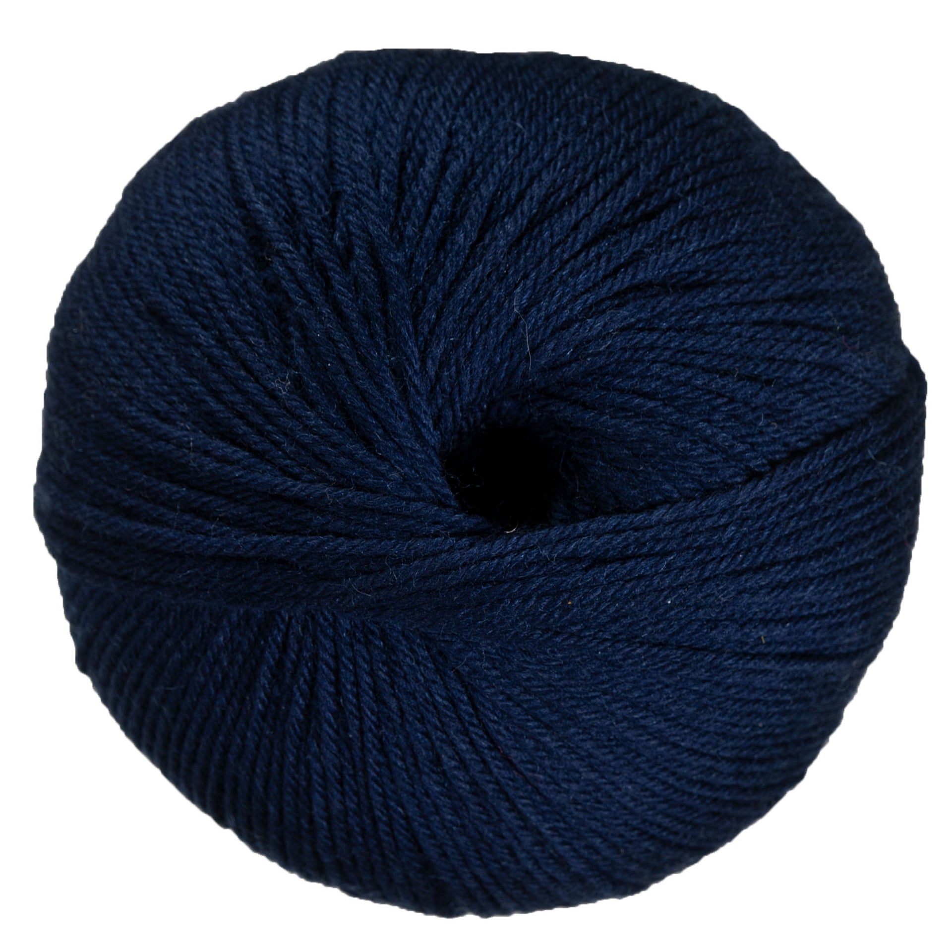 Cascade Yarns 220 Superwash Yarn - 0854 Navy - Zoom Image
