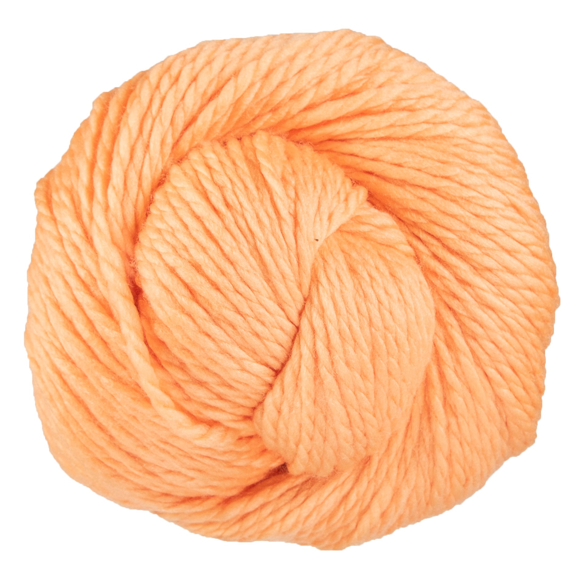 Cascade Yarns 128 Superwash Yarn - 304 Peach Cobbler - Zoom Image
