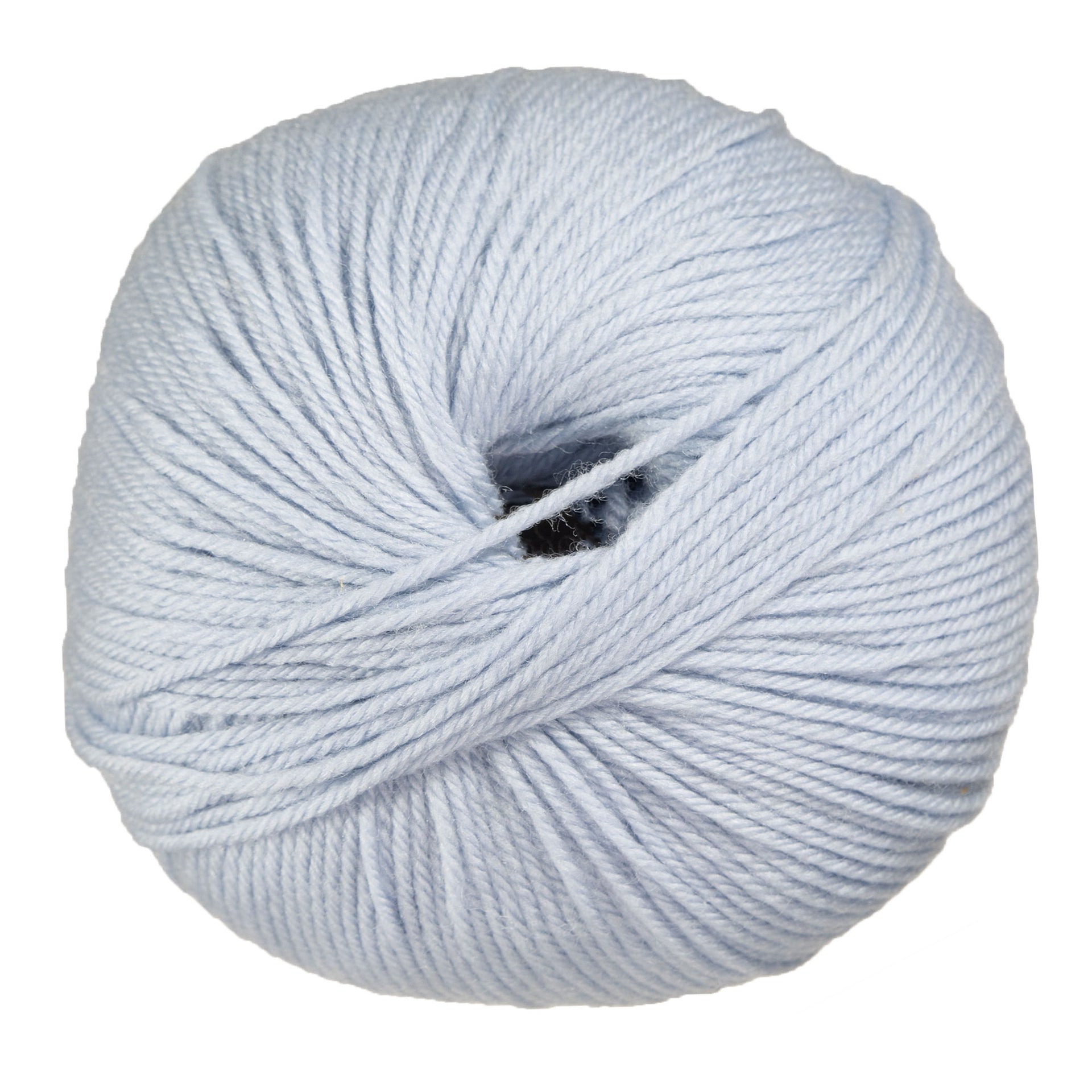 Cascade Yarns 220 Superwash Yarn - 0279 Sterling Blue - Zoom Image
