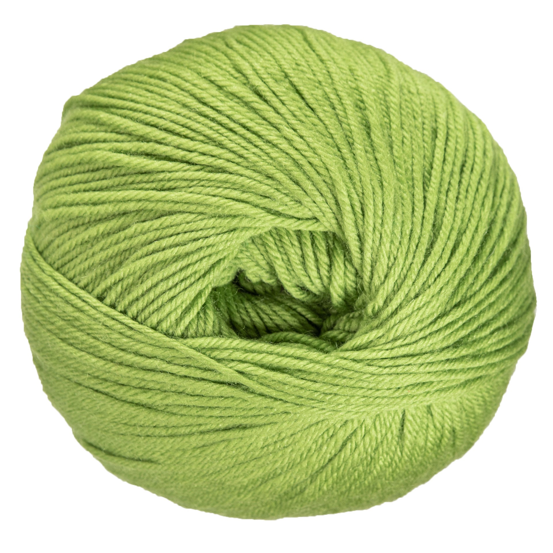 Cascade Yarns 220 Superwash Yarn - 0286 Peridot - Zoom Image
