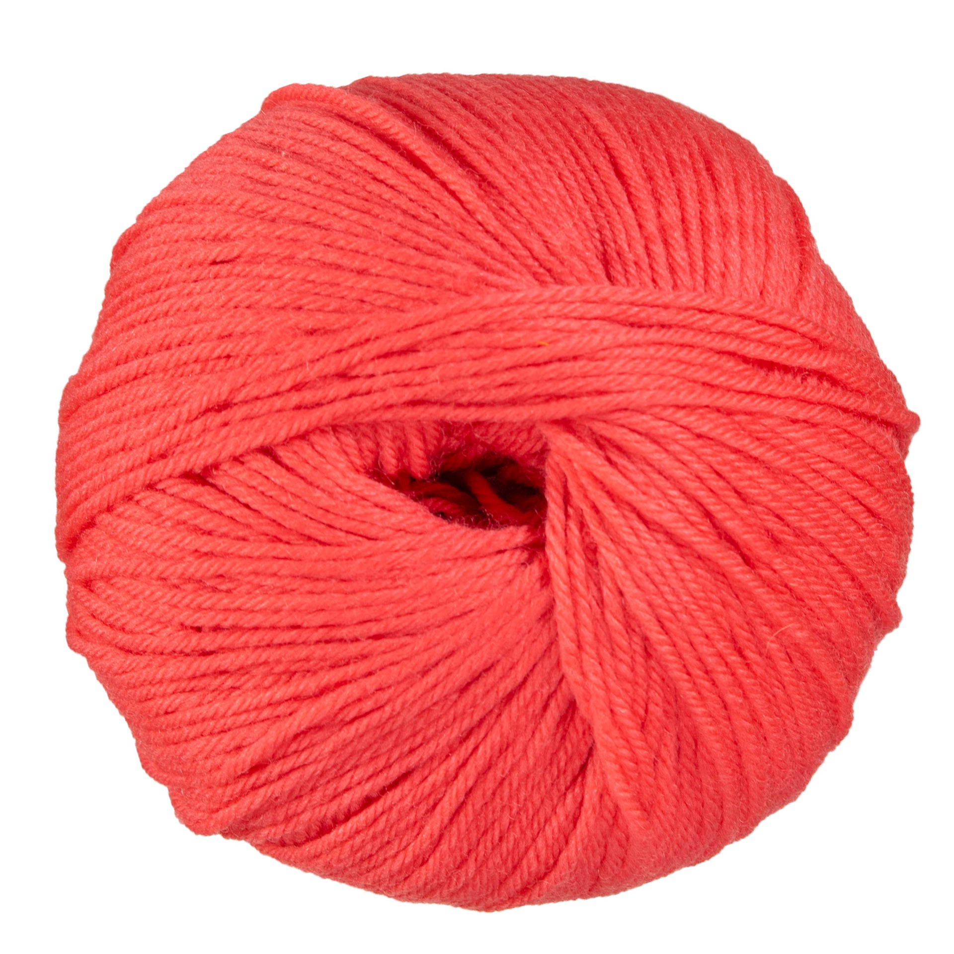 Cascade Yarns 220 Superwash Yarn - 0287 Deep Sea Coral - Zoom Image
