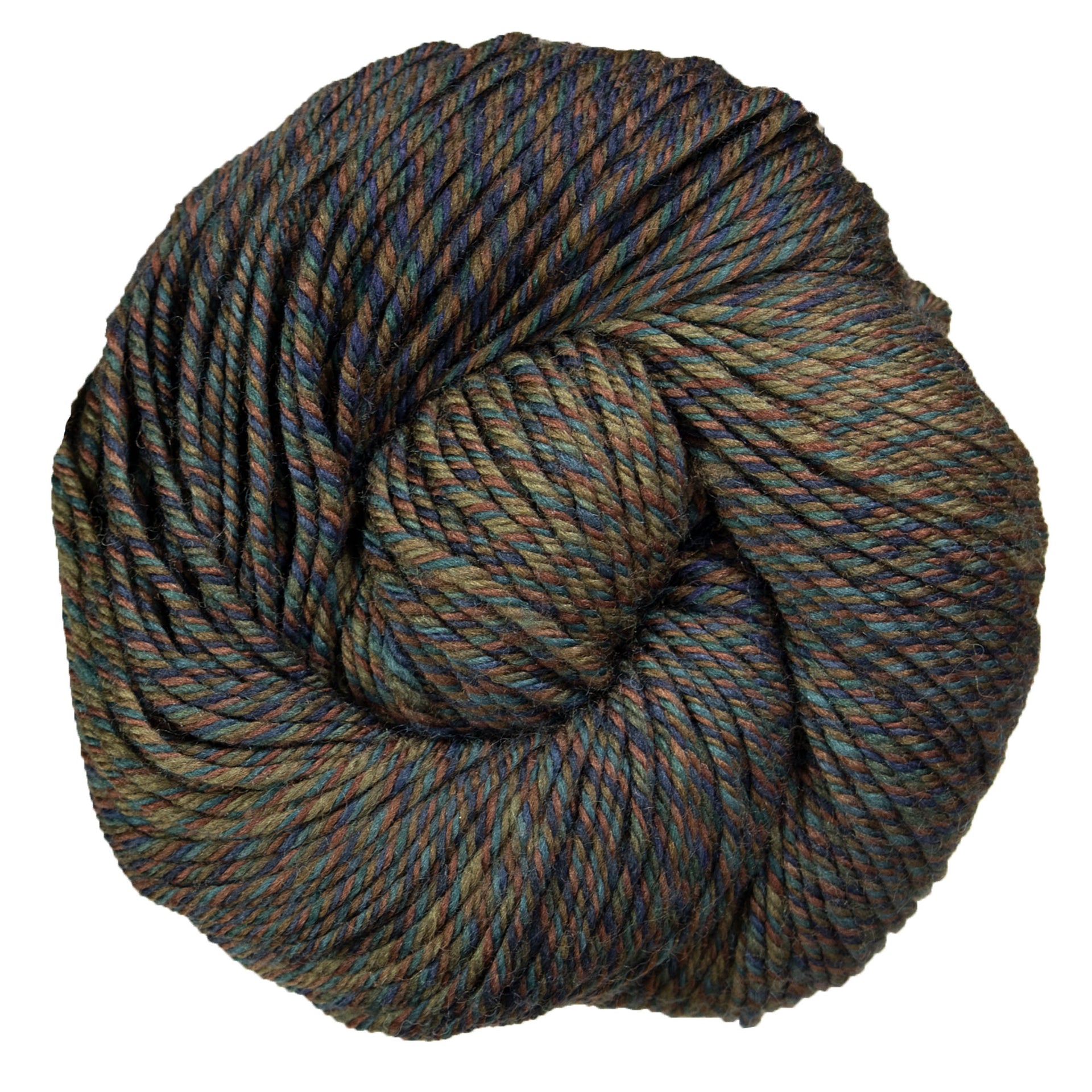 Cascade Yarns 220 Superwash Wave Yarn - 115 Dusk - Zoom Image
