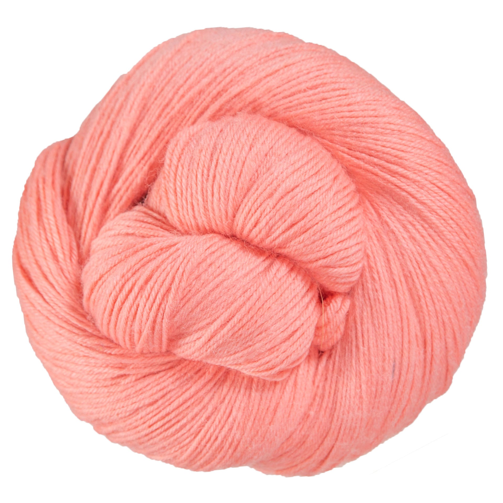 Cascade Yarns Heritage Yarn - 5737 Dusky Coral - Zoom Image
