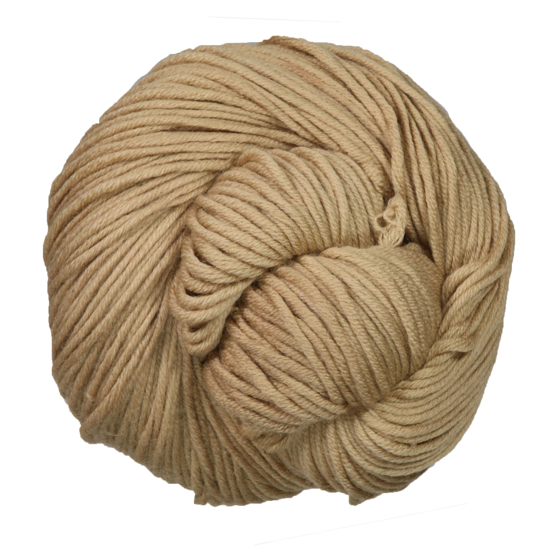 Urth Yarns Harvest Worsted Yarn - Hazelnut - Zoom Image
