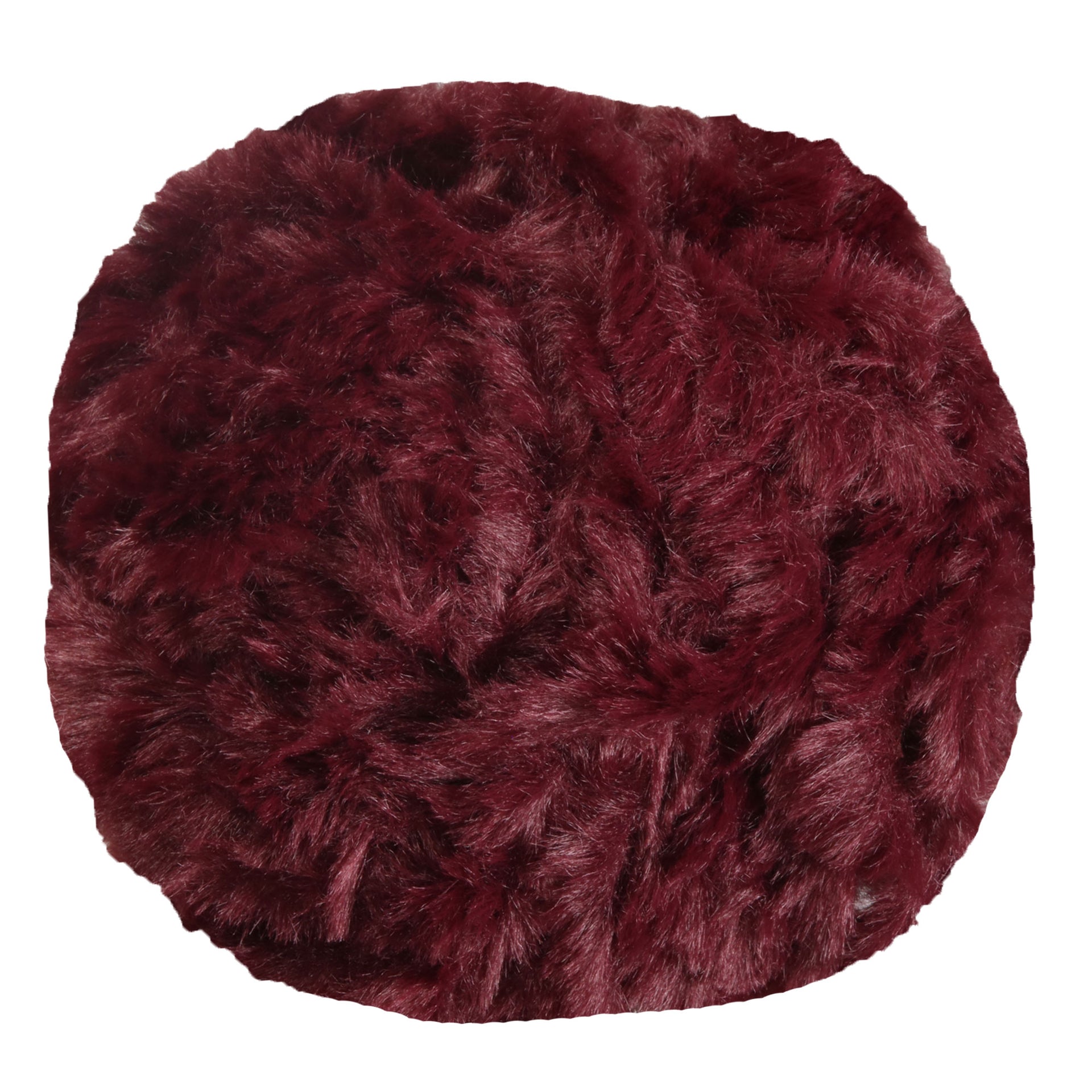 Sirdar Alpine Yarn - 405 Oxblood - Zoom Image
