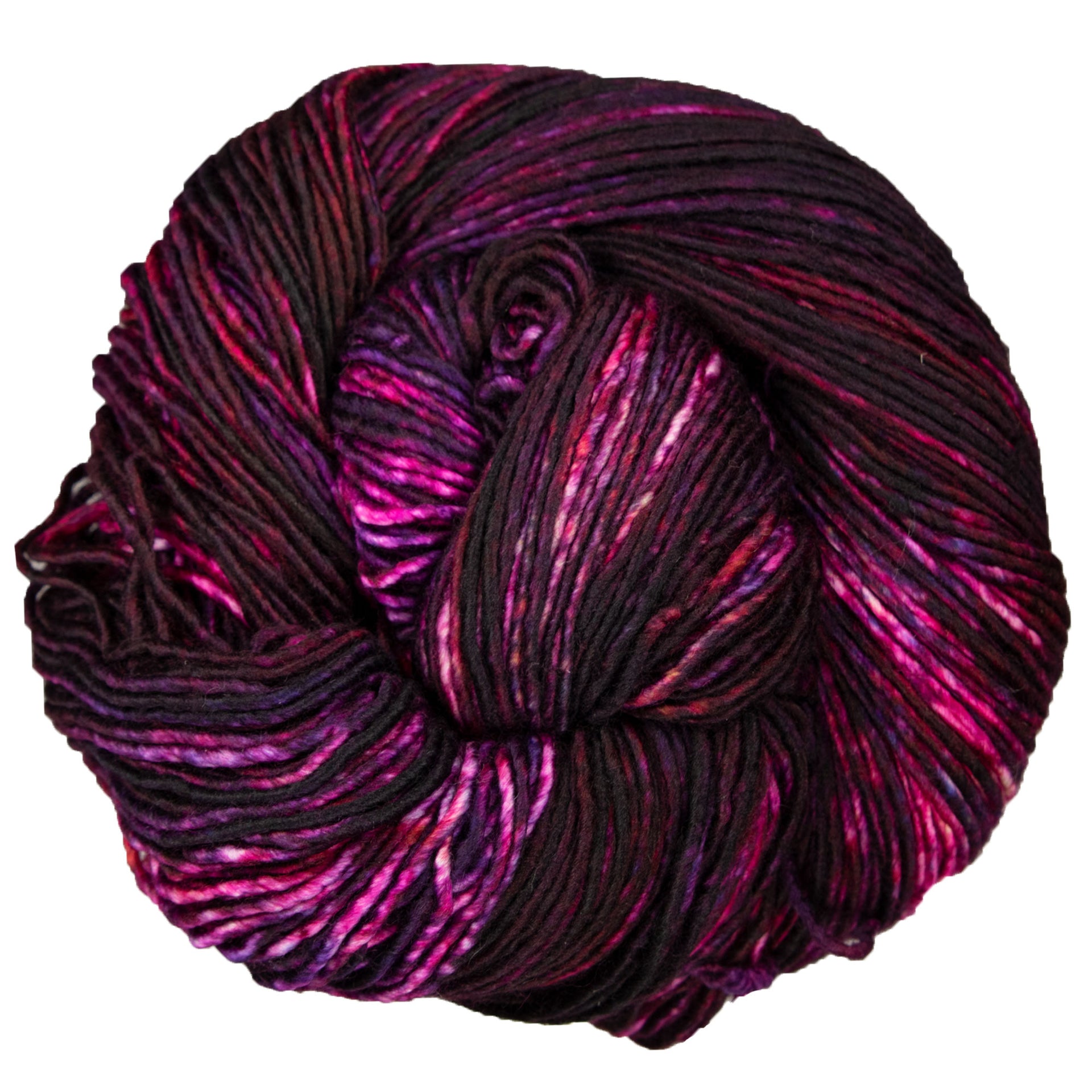 Malabrigo Washted Yarn - 746 Heirloom Vegetables - Zoom Image
