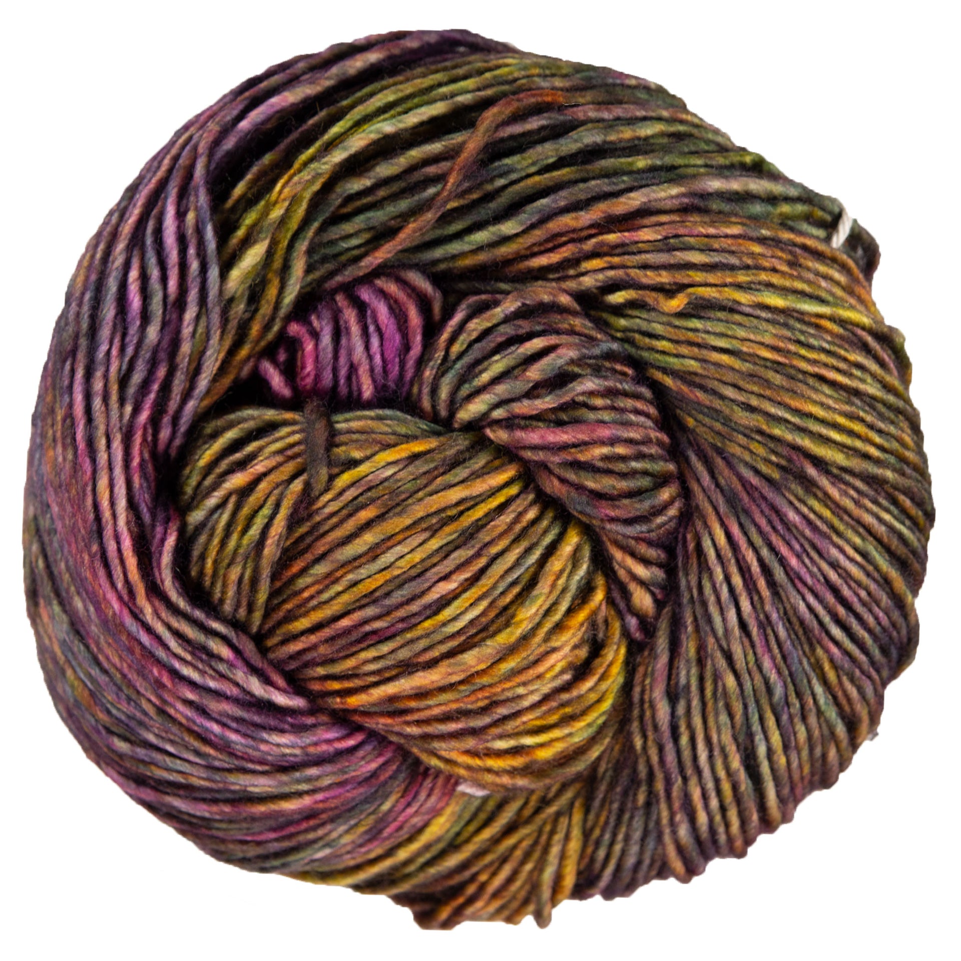 Malabrigo Washted Yarn - 862 Piedras - Zoom Image

