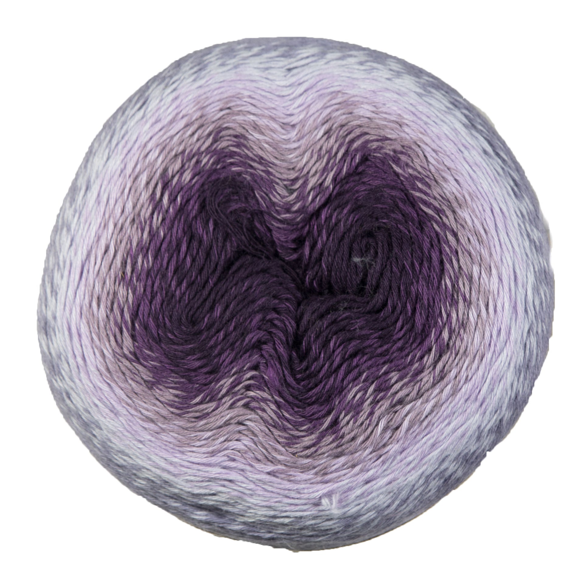 Scheepjes Whirl Yarn - 758 Lavenderlicious - Zoom Image

