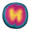 Scheepjes Whirl Yarn - 776 Rosewater Cocktail - Zoom Image