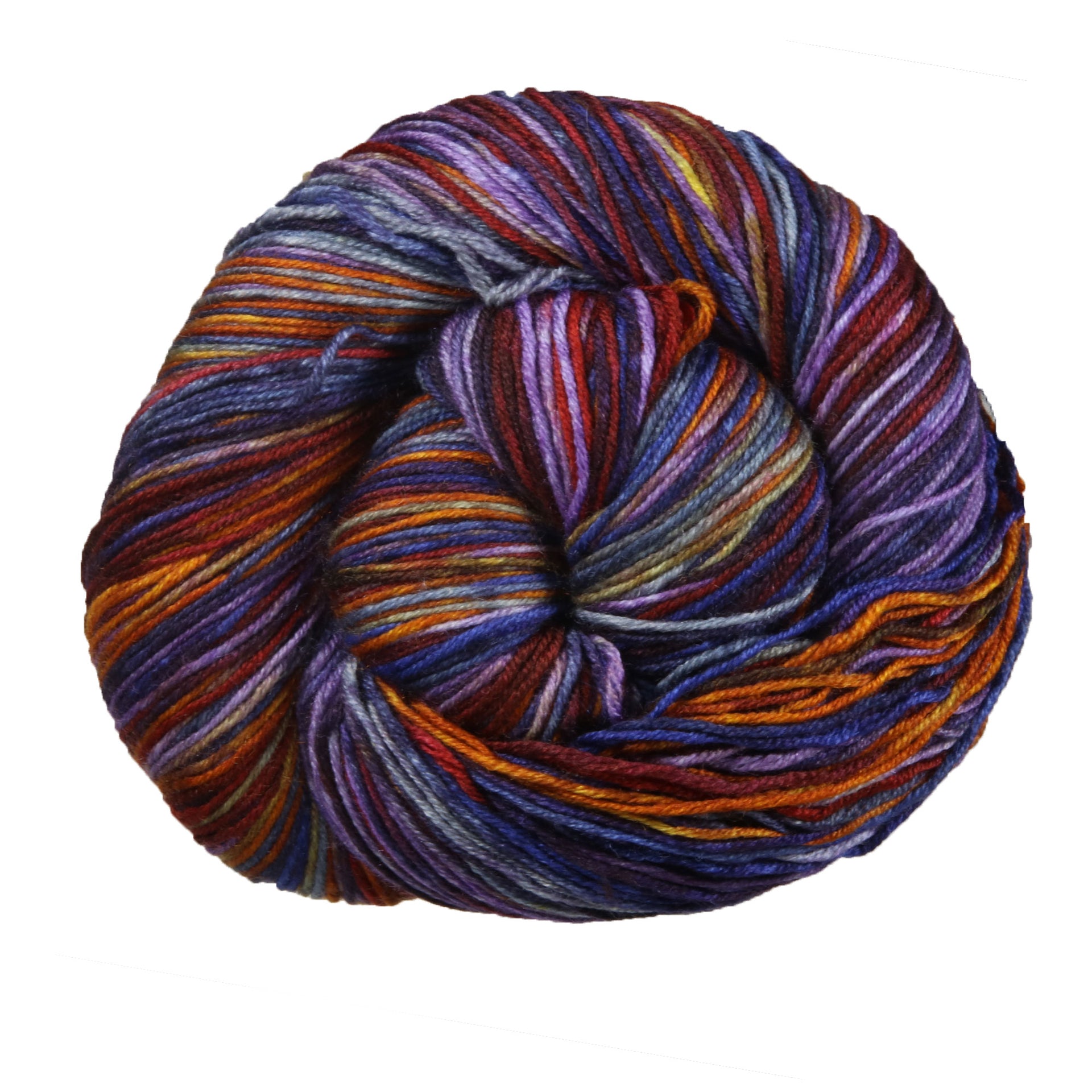 Urth Yarns Uneek Fingering Yarn - 3017 - Zoom Image
