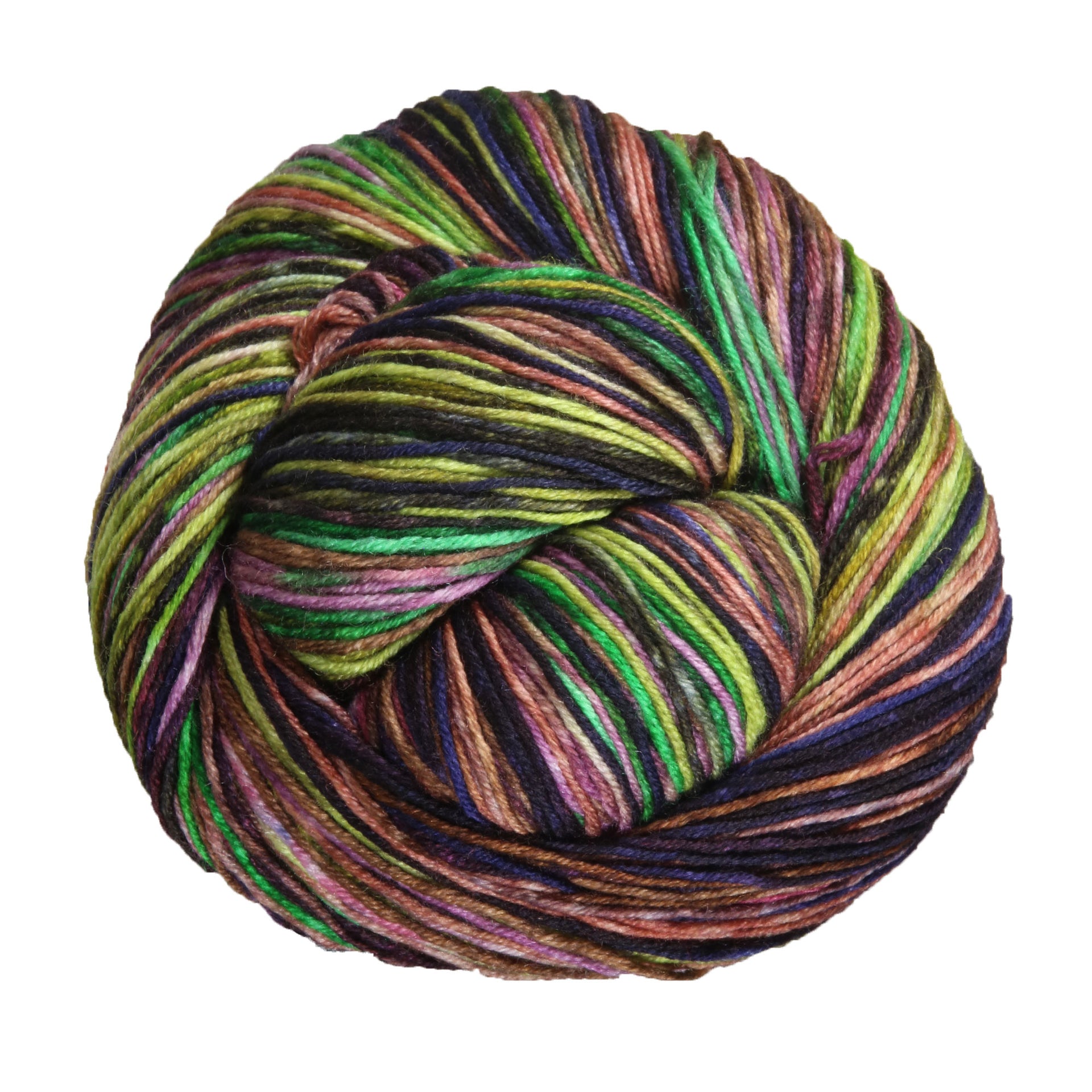 Urth Yarns Uneek Fingering Yarn - 3018 - Zoom Image
