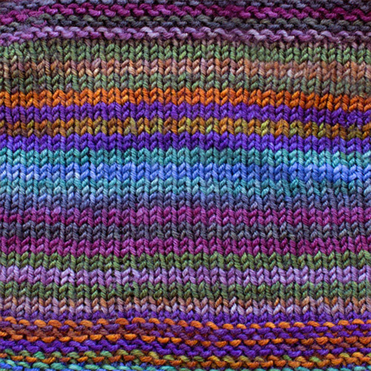 Urth Yarns Uneek Fingering Yarn - 3020 - Extra Image