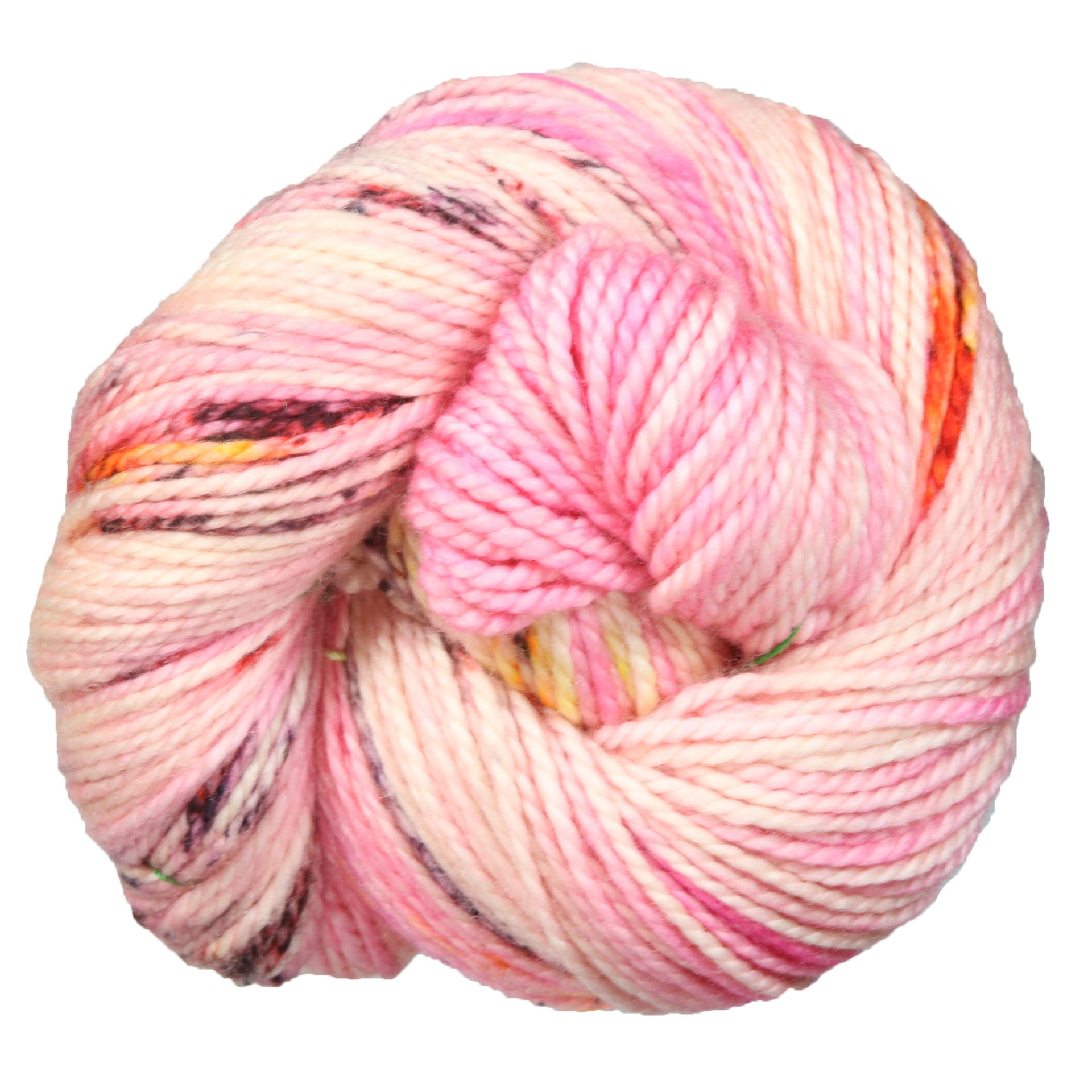 Madelinetosh Farm Twist Yarn - Barbara Deserved Better - Zoom Image
