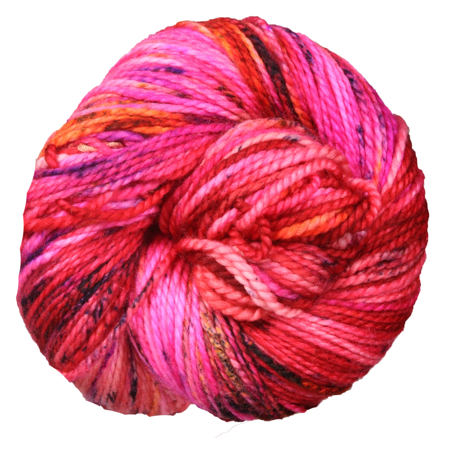 Madelinetosh Farm Twist Yarn - Mars In Retrograde - Zoom Image

