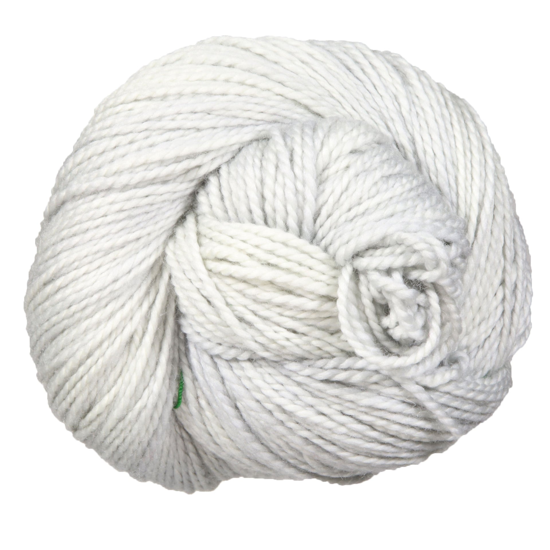 Madelinetosh Farm Twist Yarn - Silver Fox - Zoom Image
