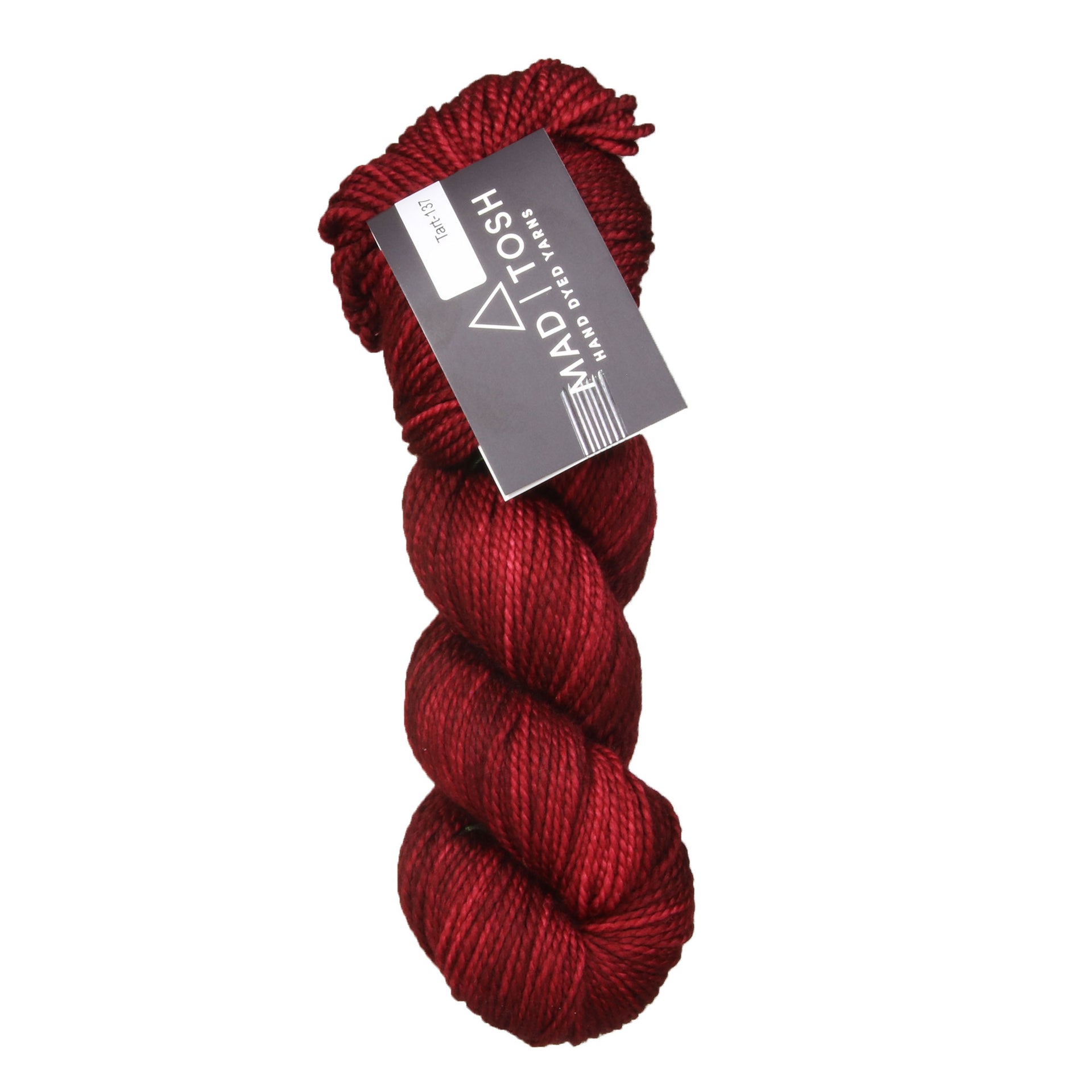 Madelinetosh Farm Twist Yarn - Tart - Zoom Image
