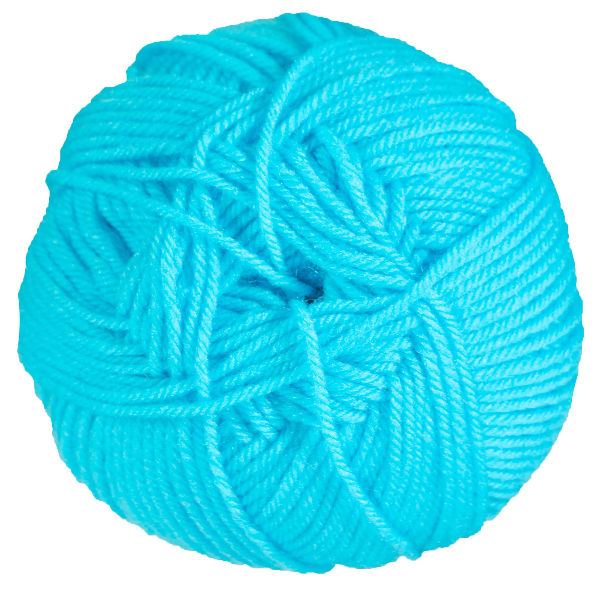 Plymouth Yarn Dreambaby DK Yarn - 160 Turquoise - Zoom Image
