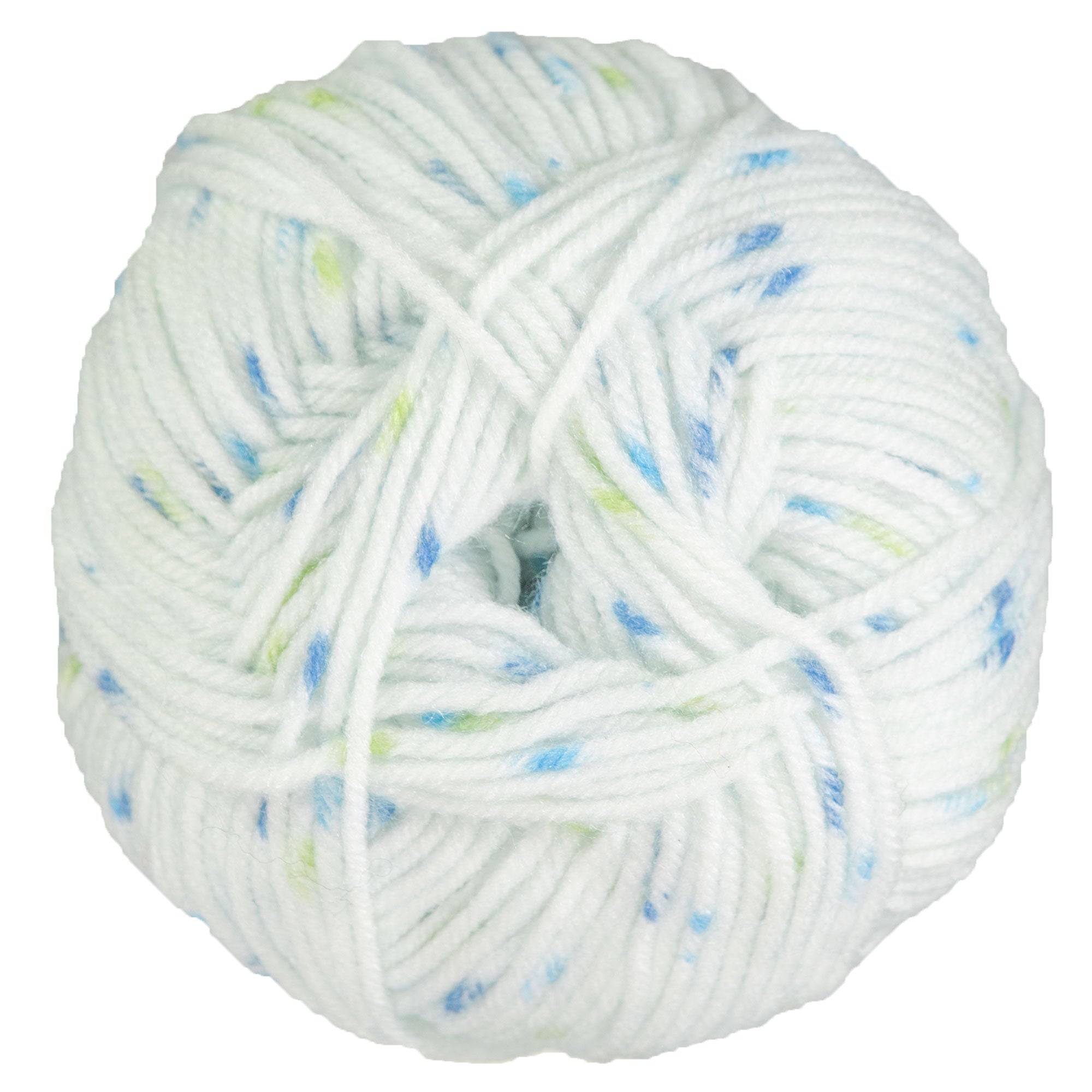 Plymouth Yarn Dreambaby DK Yarn - 319 Pastel Boy - Zoom Image
