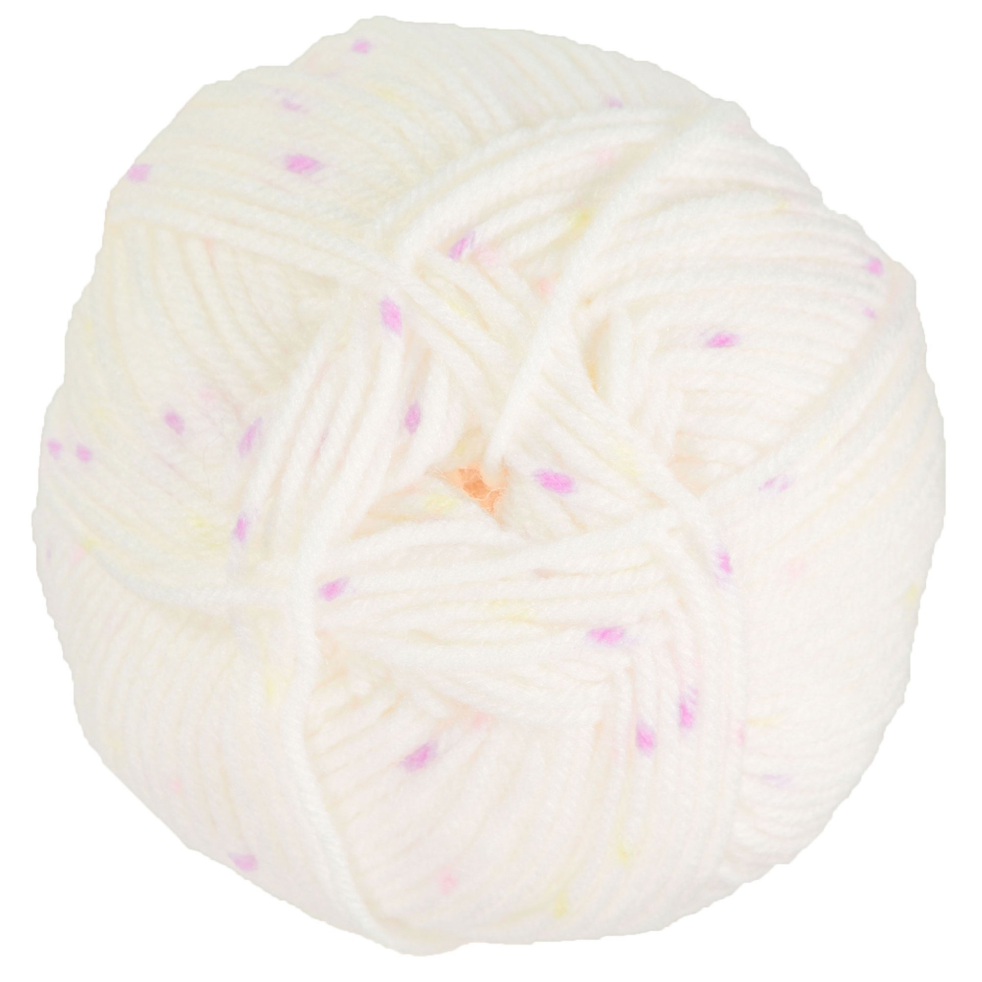 Plymouth Yarn Dreambaby DK Yarn - 320 Pastel Girl - Zoom Image
