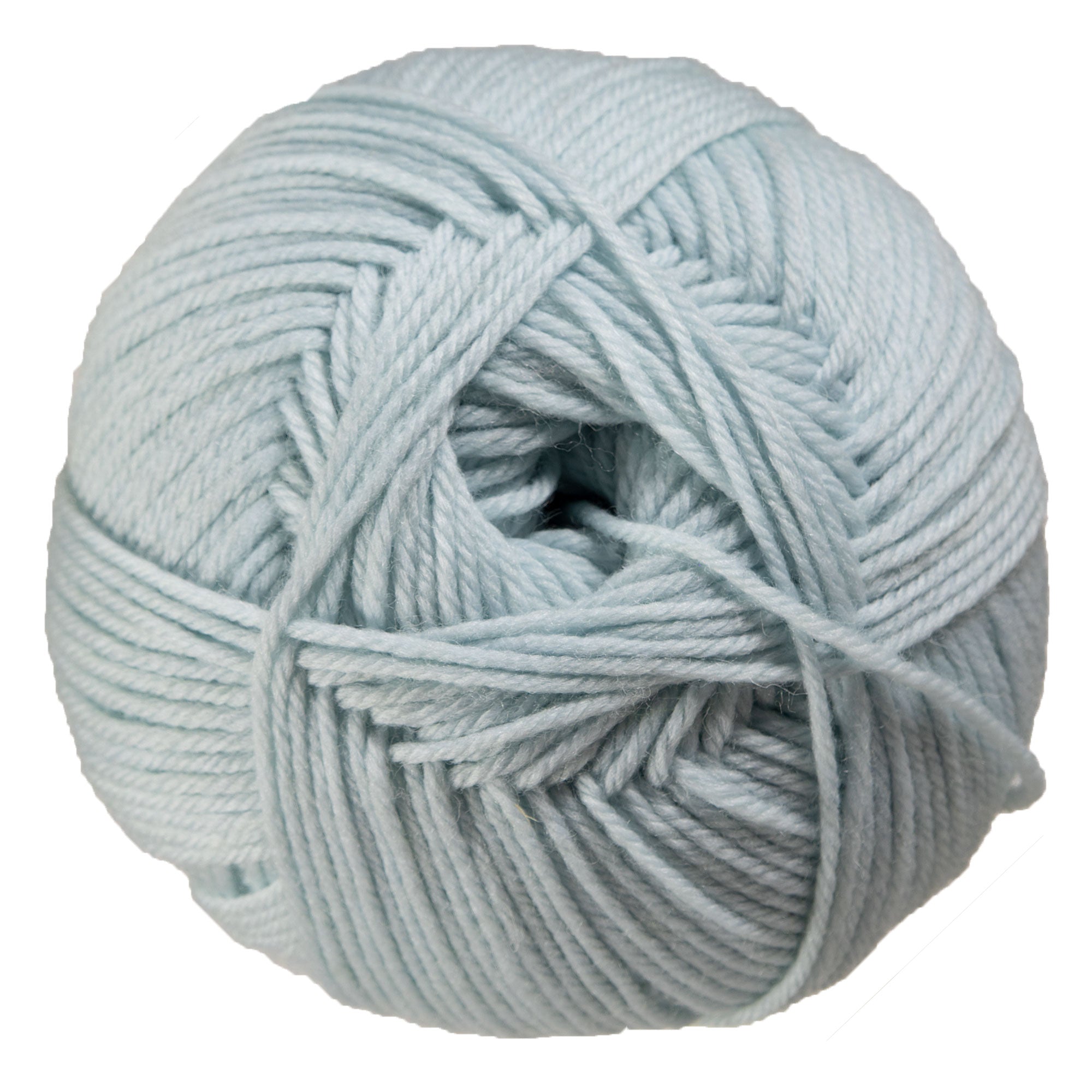 Berroco Ultra Wool Yarn - 3318 Blue Angel - Zoom Image