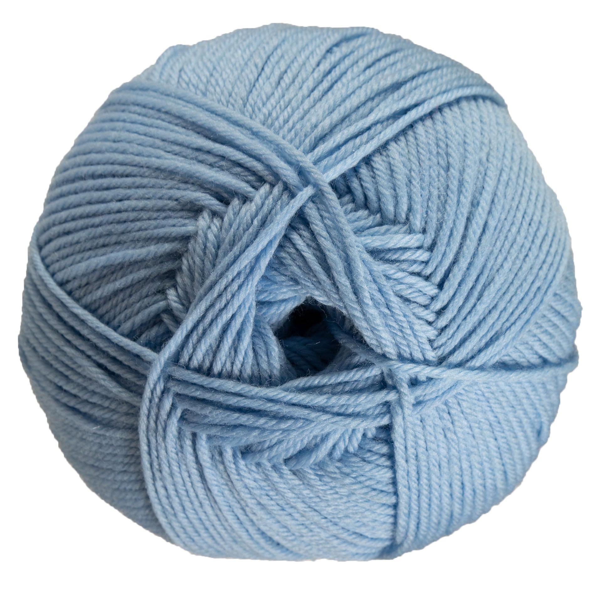 Berroco Ultra Wool Yarn - 3319 Sky Blue - Zoom Image
