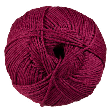 Berroco Ultra Wool Yarn - 3347 Cherry - Zoom Image