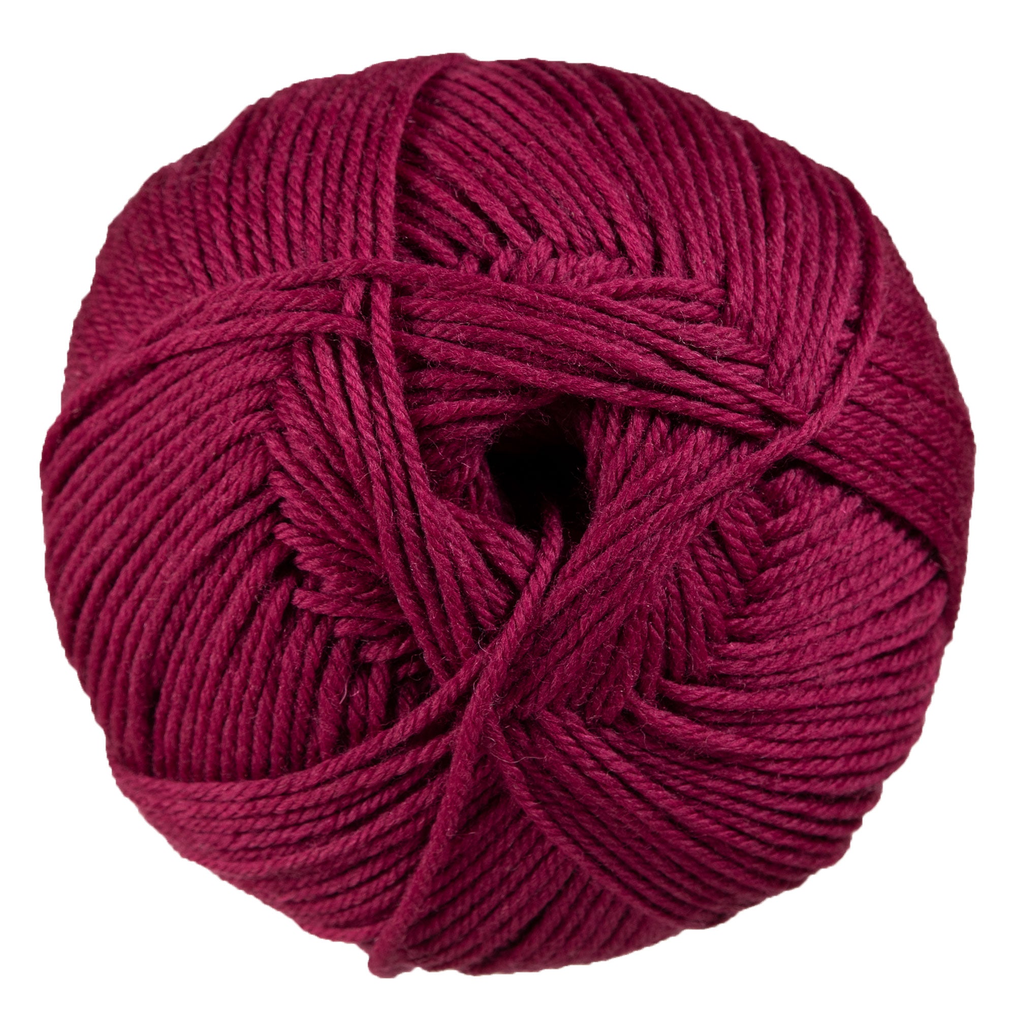 Berroco Ultra Wool Yarn - 3347 Cherry - Zoom Image