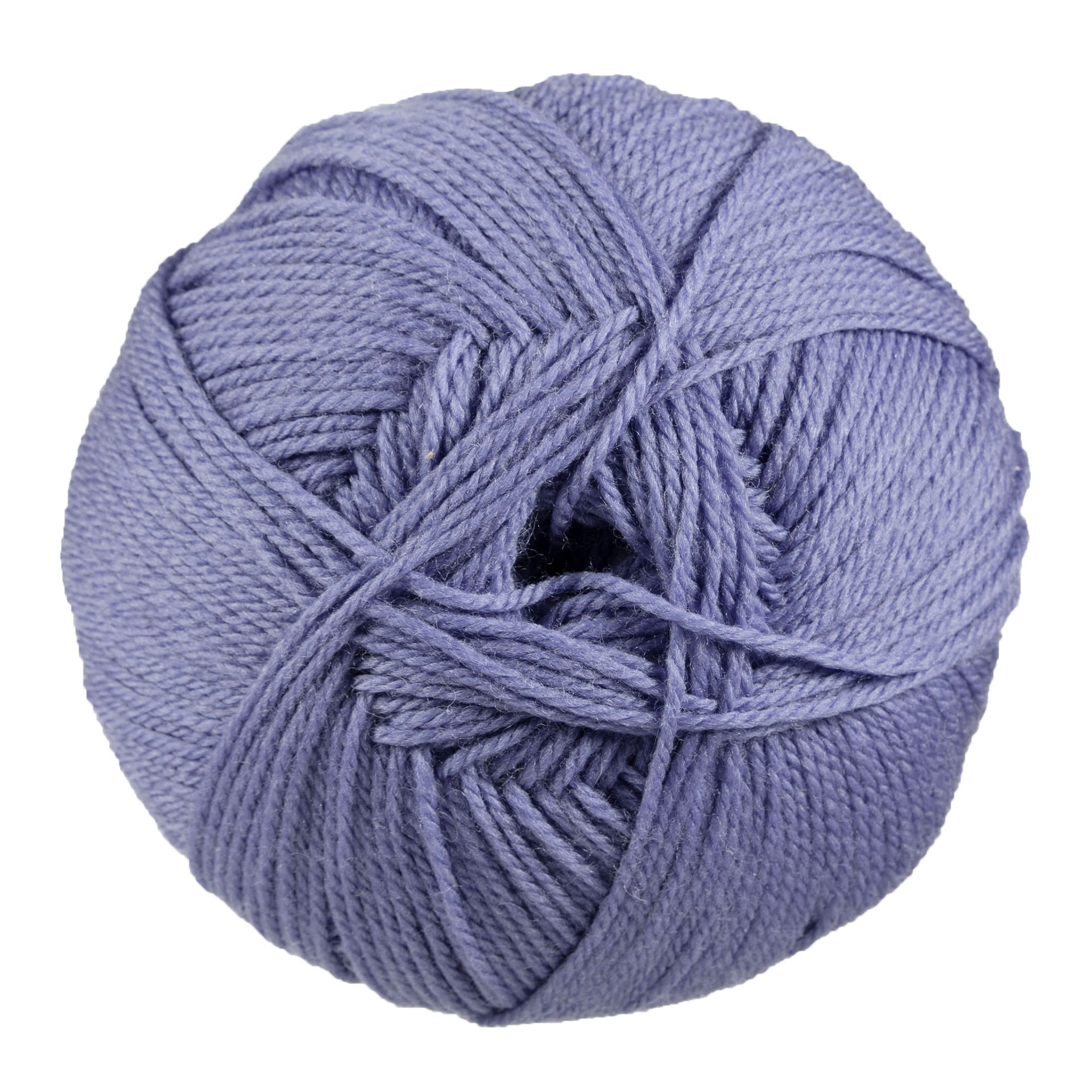 Berroco Ultra Wool DK Yarn - 8333 Periwinkle - Zoom Image
