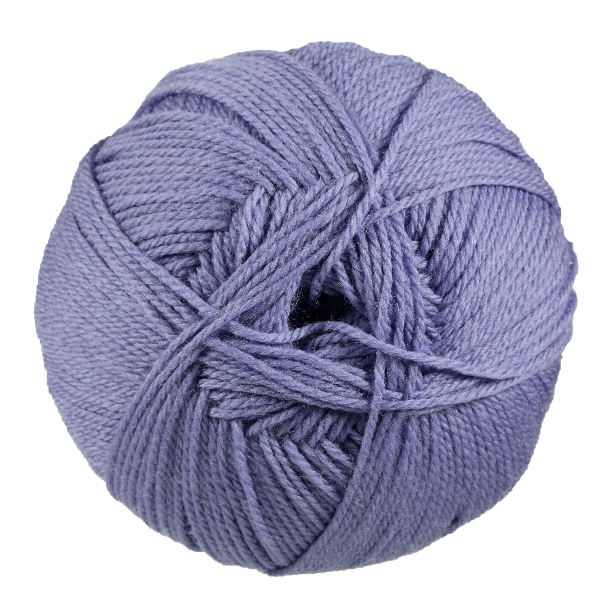 Berroco Ultra Wool DK Yarn - 8333 Periwinkle - Zoom Image