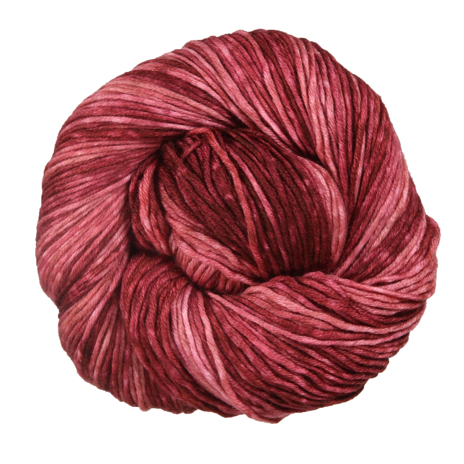 Urth Yarns Monokrom Worsted Yarn - 4054 - Zoom Image
