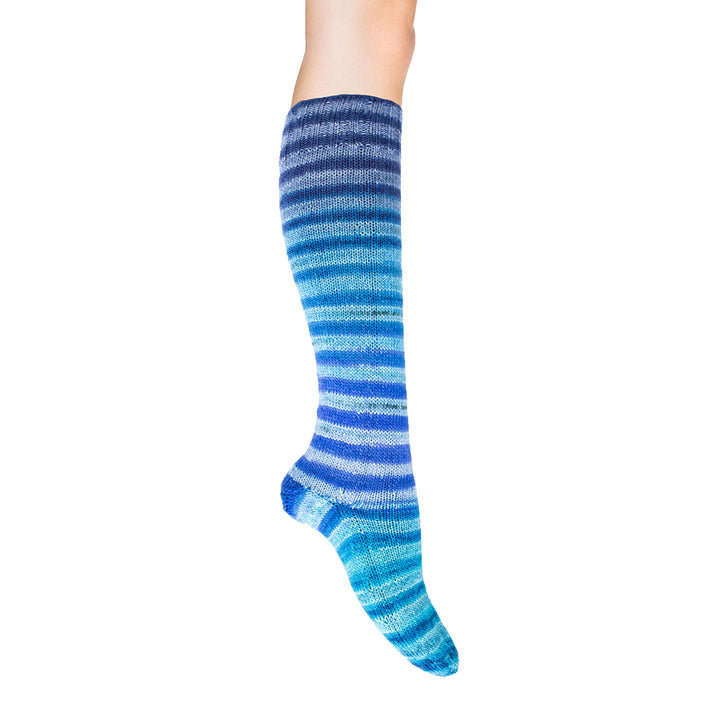 Urth Yarns Uneek Sock Kit Yarn - 64 - Zoom Image