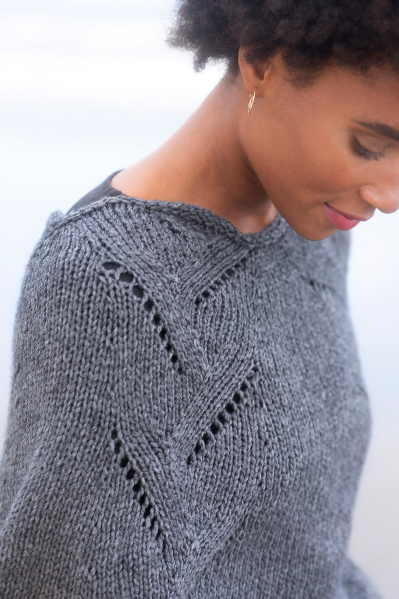 Berroco Vibe - Booklet 402 Patterns - Tyria - PDF Download - Extra Image
