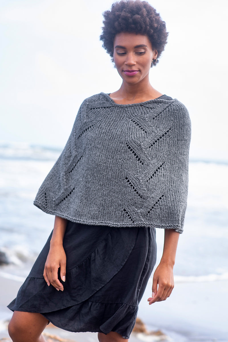 Berroco Vibe - Booklet 402 Patterns - Tyria - PDF Download - Extra Image
