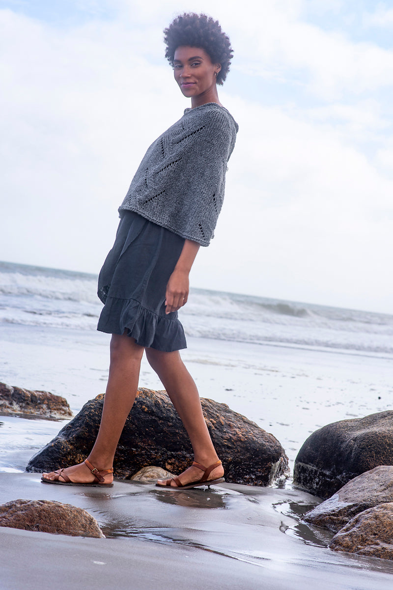 Berroco Vibe - Booklet 402 Patterns - Tyria - PDF Download - Extra Image