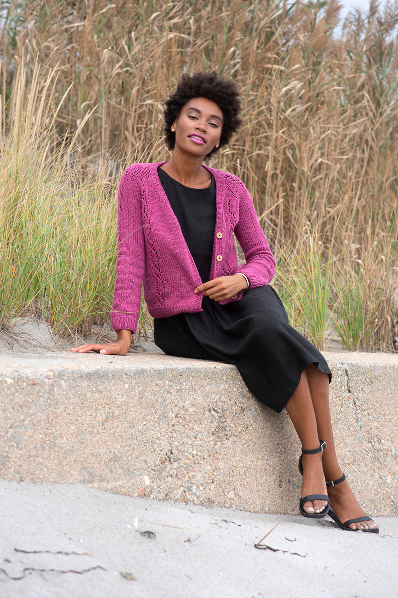 Berroco Vibe - Booklet 402 Patterns - Arda - PDF Download - Extra Image
