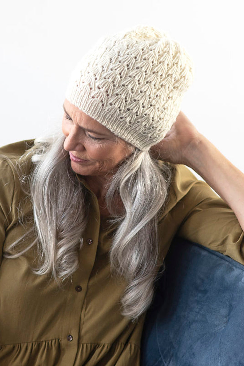 Berroco Ultra Wool Fine - Booklet 403 Patterns - Napua - PDF Download - Extra Image
