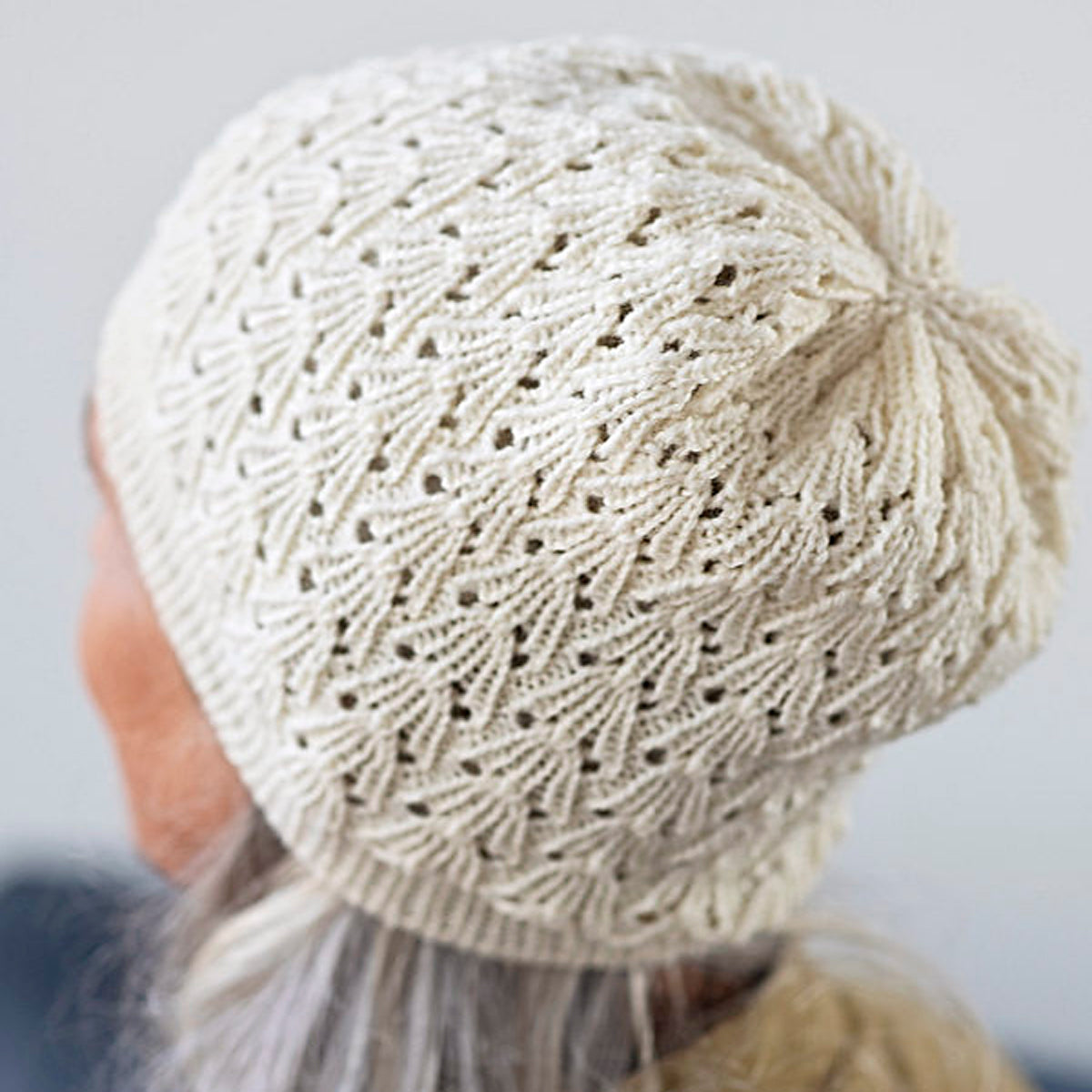 Berroco Ultra Wool Fine - Booklet 403 Patterns - Napua - PDF Download - Extra Image
