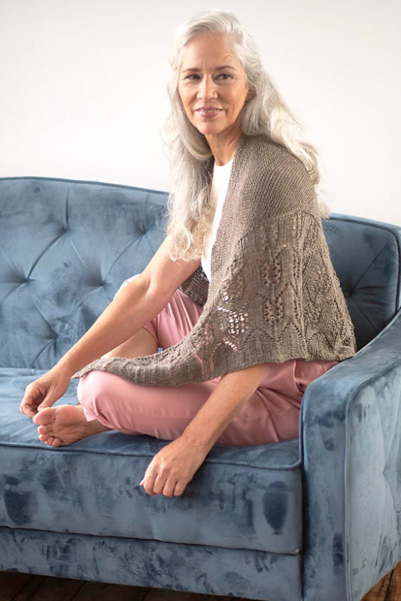 Berroco Ultra Wool Fine - Booklet 403 Patterns - Kaileah - PDF Download - Extra Image
