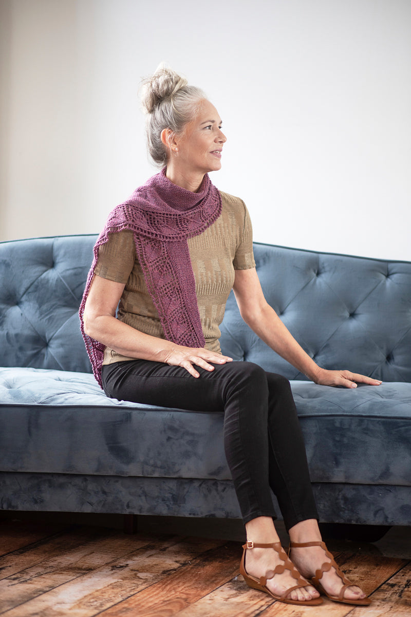 Berroco Ultra Wool Fine - Booklet 403 Patterns - Alikae - PDF Download - Extra Image

