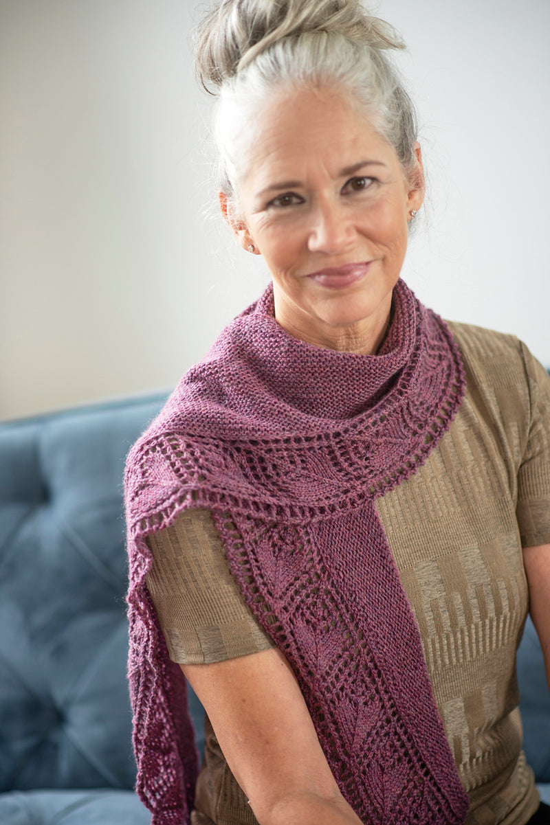 Berroco Ultra Wool Fine - Booklet 403 Patterns - Alikae - PDF Download - Extra Image
