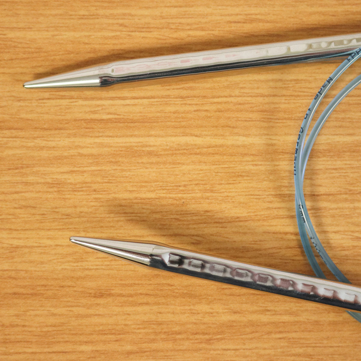 addi Rocket Squared Needles - US 0 - 40" - Extra Image