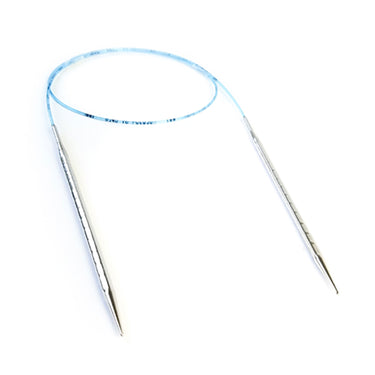 addi Rocket Squared Needles - US 0 - 47" - Zoom Image