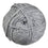 Scheepjes Stone Washed Yarn - 802 Smokey Quartz - Zoom Image