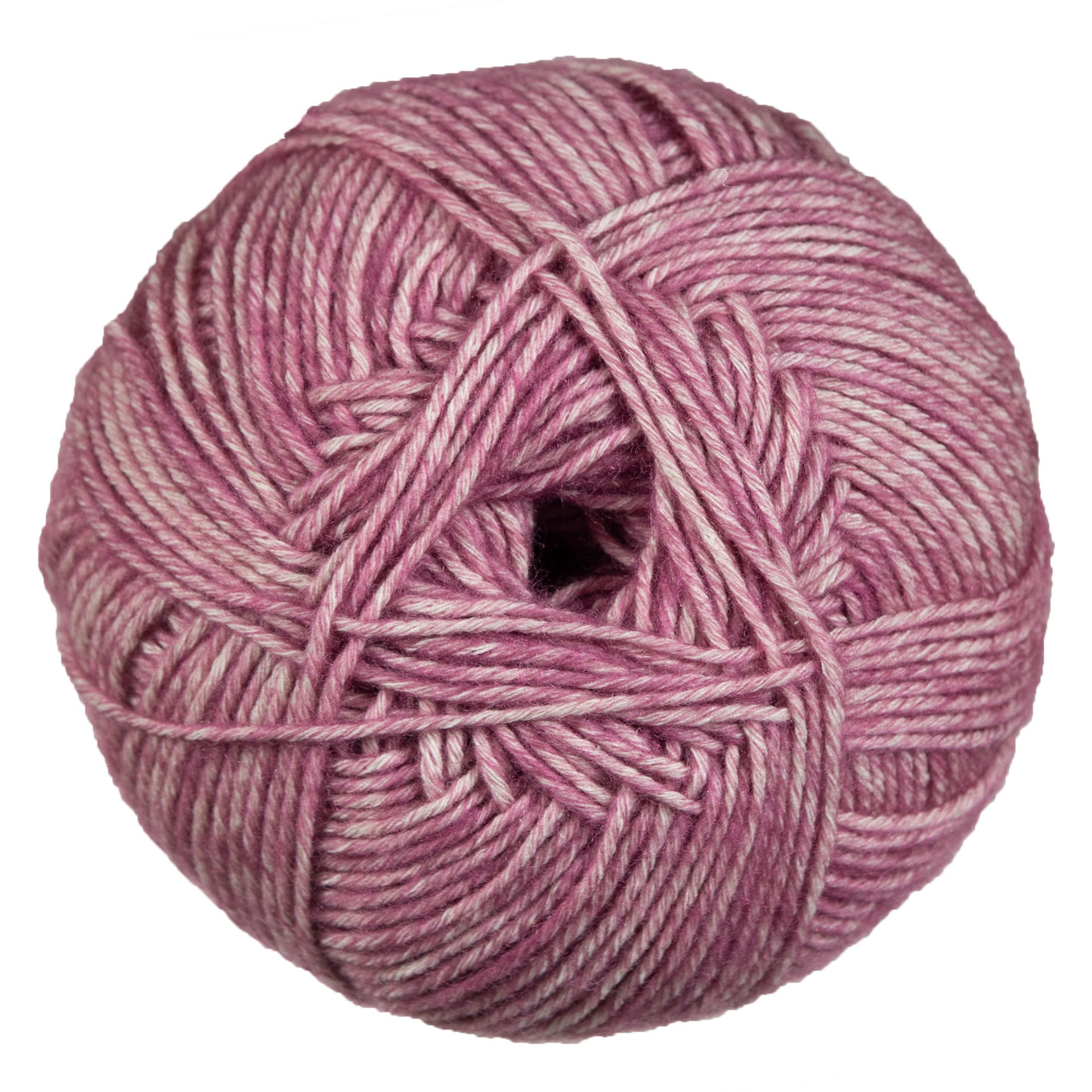 Scheepjes Stone Washed Yarn - 808 Corundum Ruby - Zoom Image
