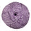 Scheepjes Stone Washed Yarn - 811 Deep Amethyst - Zoom Image