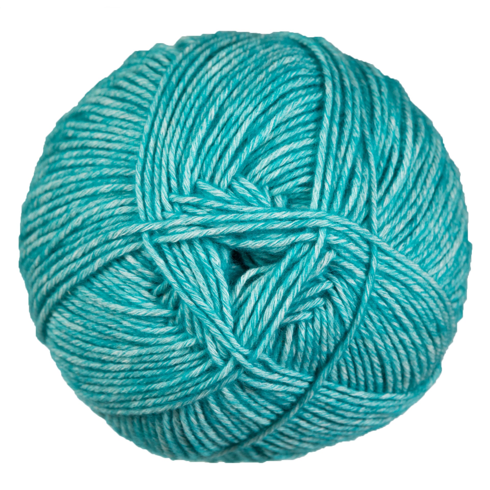 Scheepjes Stone Washed Yarn - 824 Turquoise - Zoom Image

