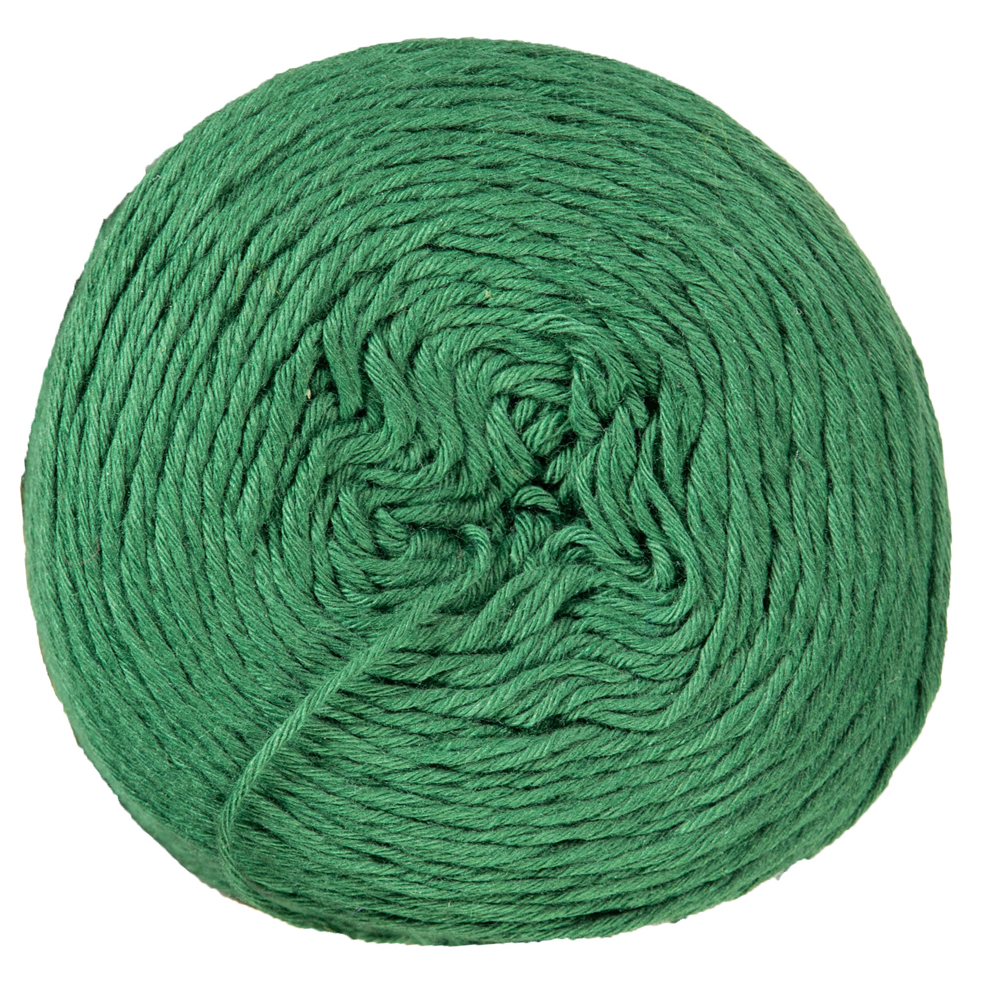 Scheepjes Whirlette Yarn - 861 Avocado - Zoom Image