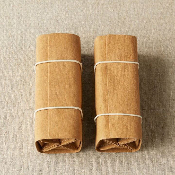 Cocoknits Accessory Roll- Kraft - Extra Image
