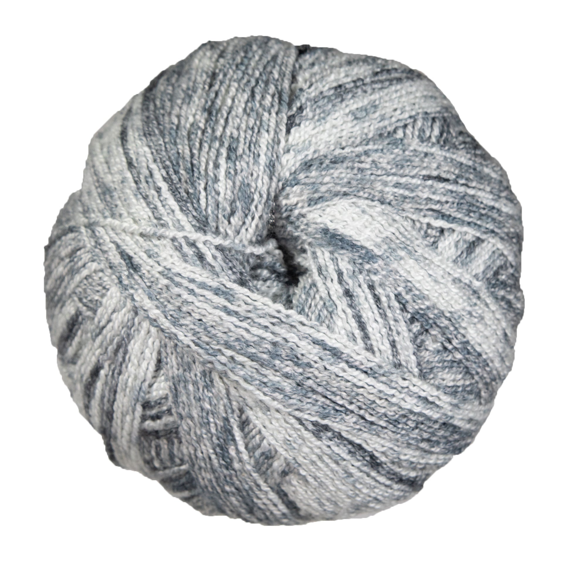 Universal Yarn Bamboo Pop Socks Yarn - 401 Overcast - Zoom Image
