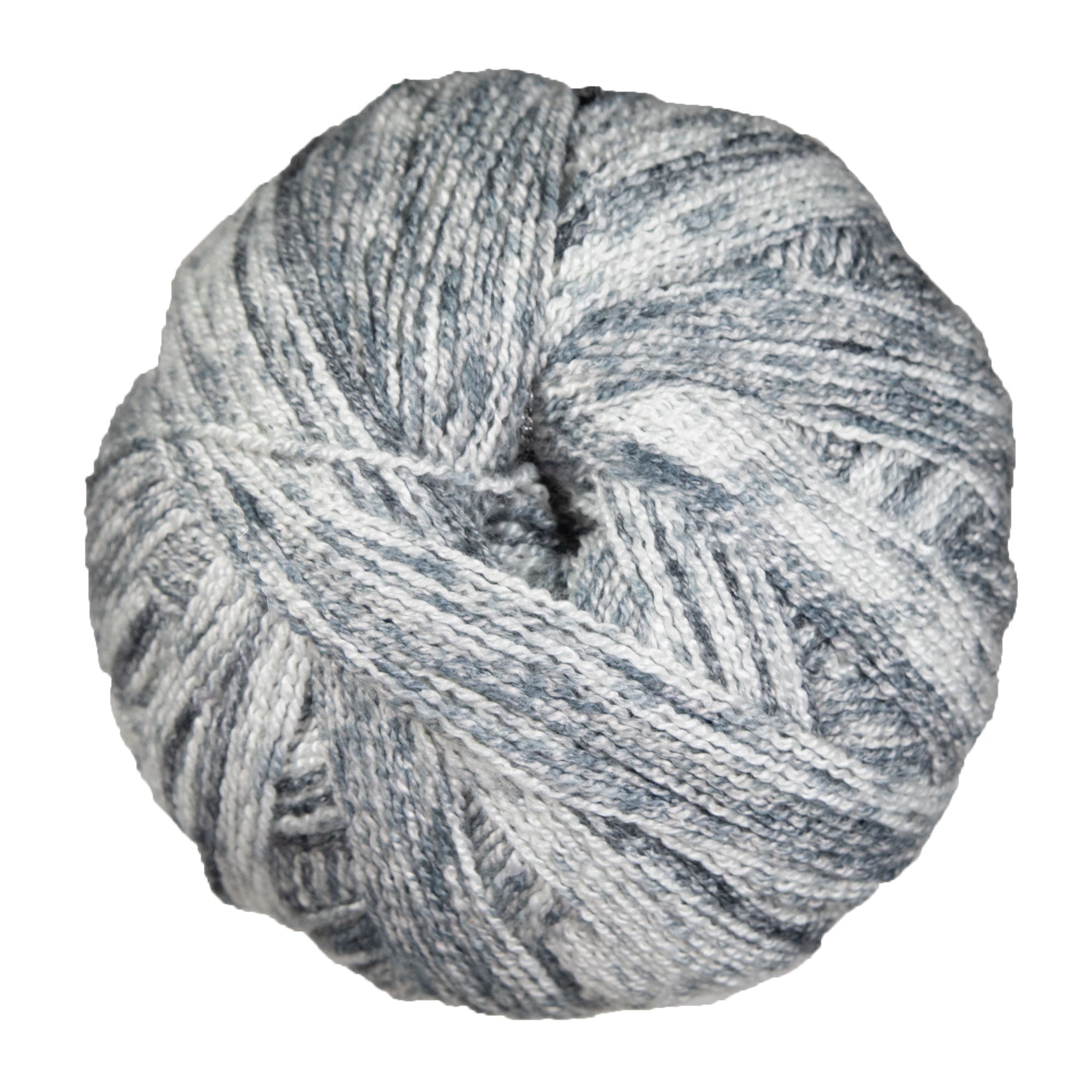 Universal Yarn Bamboo Pop Socks Yarn - 401 Overcast - Zoom Image
